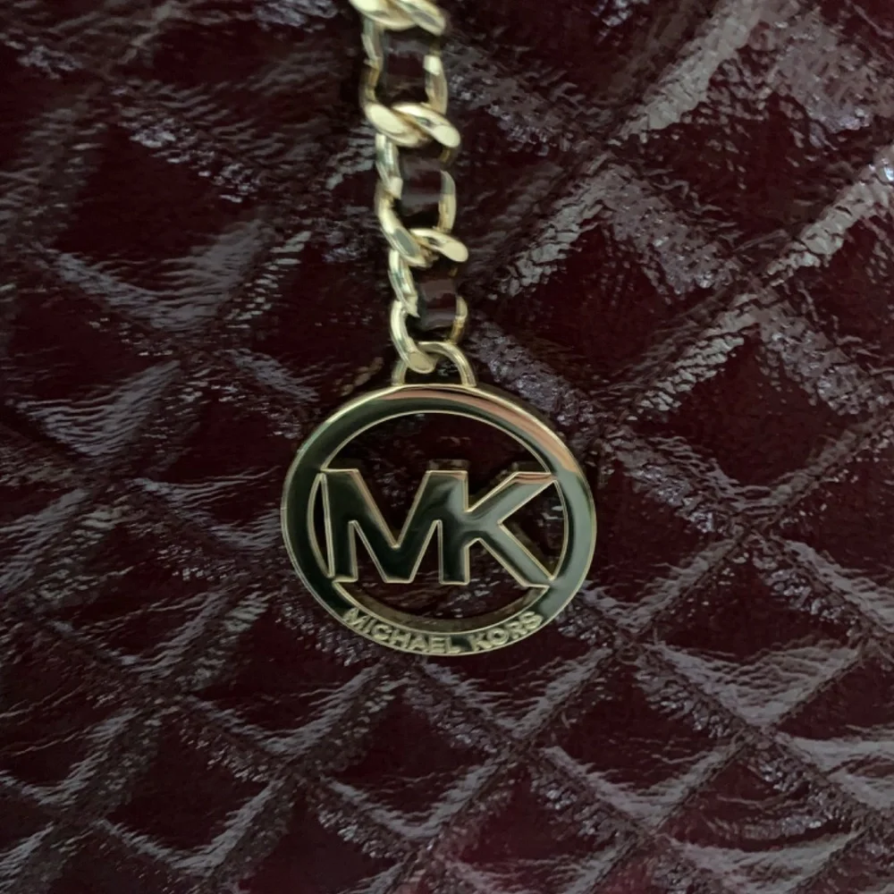 Michael Kors Medium Tote - Picture 7 of 9